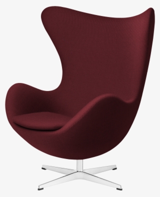 Fritz Hansen Egg Lounge Chair Arne Jacobsen Christianshavn - Office Chair