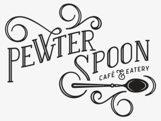 Pewter Spoon Cafe - Trumpet