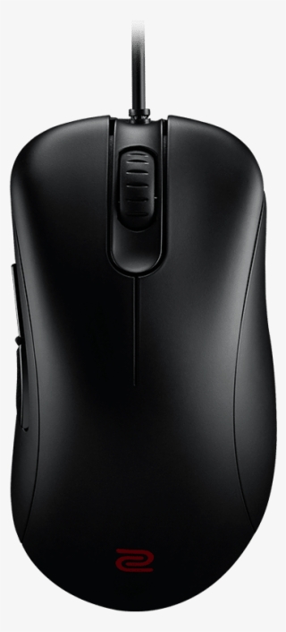 Why This One - Mouse Zowie Ec2 B