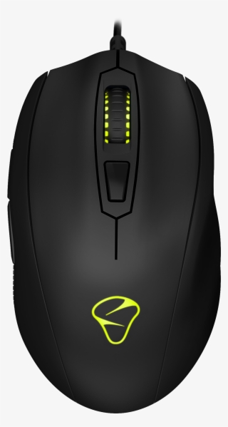 Gaming Mouse Maker Mionix Has Pumped Out A Number Of - Mionix Castor Optical Gaming Mouse