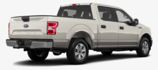 Ford - 2017 Lariat Two Tone