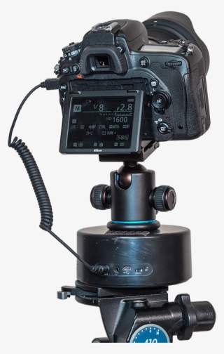 Nikon D750 With Radian - D750 Nikon Png