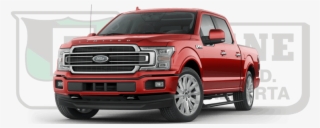 Ford F 150 Limited 2019