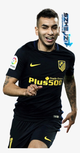 Angel Correa Png - Player