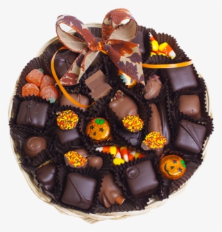 Leave A Review - Honmei Choco