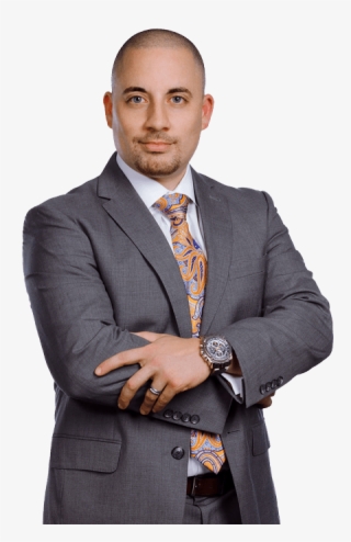 About Angel Lucena - Gentleman