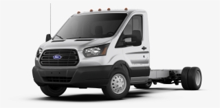 2019 Ford Transit Chassis Vehicle Photo In Cleveland, - Ford Transit
