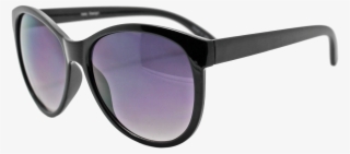 High Quality Uv400 Protection Sunglasses - Monochrome