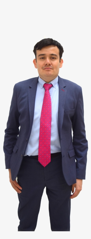 Juan Velásquez Angel - Formal Wear