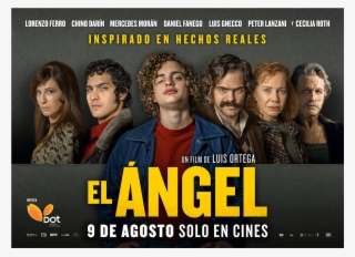 Angel 3 - Album Cover