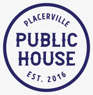 Placerville Public House Logo - Sloane Square