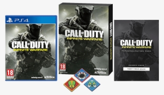 Call Of Duty - Call Of Duty Age Rating Uk