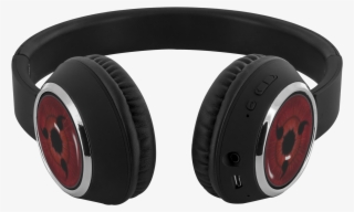 Naruto Sharingan Headphones - Bts Bluetooth Headphones