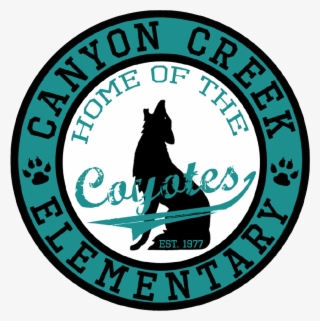 Home - Canyon Creek Elementary Logo