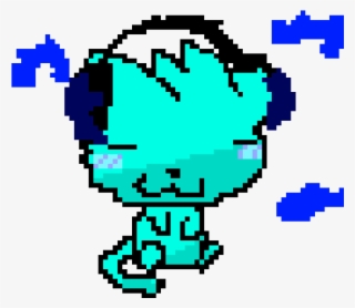 Fog Cat