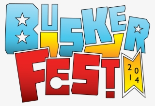 2016 Buskerfest 6/25/2016 - Graphic Design