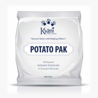 Potato Pak - Kyani