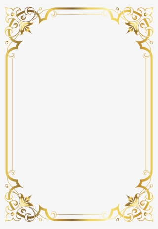 Certificate Border Certificate Templates Printable Frame Border Design Png Transparent Png 3099x4053 Free Download On Nicepng