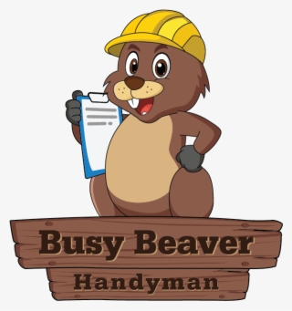 Friendly & Professional Handyman Services Based In - Cartoon