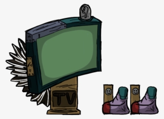 Full Tv - Television Set