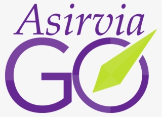 Asirvia Go Review - Asirvia Logo Png