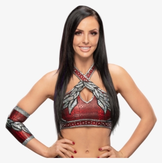 Peyton Royce