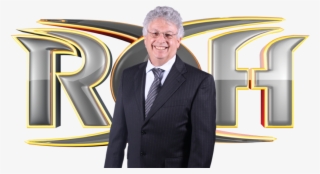 Roh Coo Joe Koff On Msg Event And If There's A Looming - Ring Of Honor Logo 2018