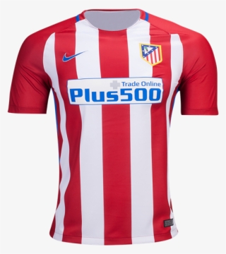 1 Of 3free Shipping - Atletico De Madrid 16 17