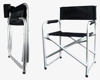 Director Chairs Available In Shapes And Sizes - Director's Chair