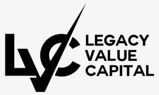 Logo Design By Jojo 2 For Legacy Value Capital Inc - Calligraphy