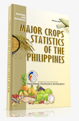 philippine statistics authority - major crops statistics of the philippines