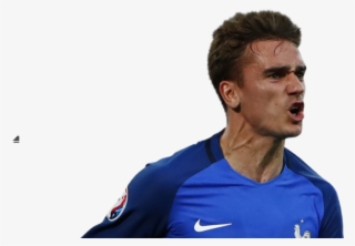 Antoine Griezmann ○ Biodata Singkat Dan Foto V3 - Player