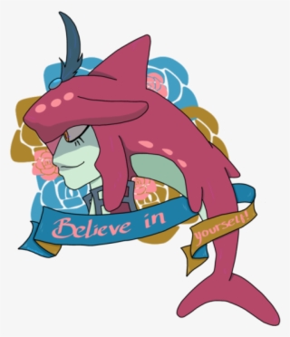Shark Clipart Png - Sidon As Different Sharks