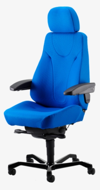 Zoom - Kab Executive Chair