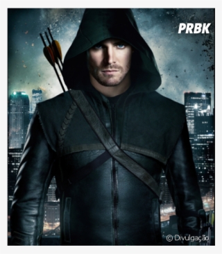 Em "arrow\ - Oliver Arrow Season 1