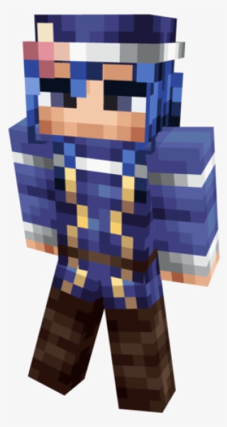Iwempng - Fictional Character