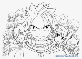 Fairy Tail Happy Png