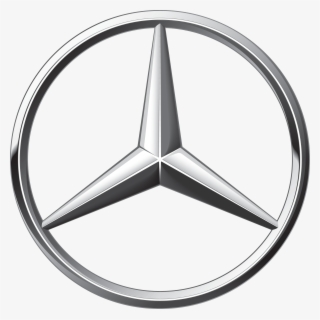 Png - Mercedes Benz Star