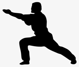 Download Png - Karate Posicoes