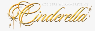 Roger And Hammerstein's Cinderella Png