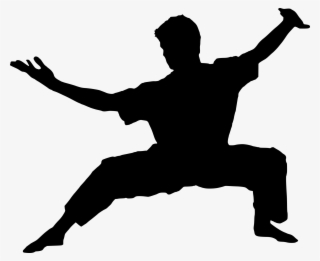 Martial Arts For Anxiety Builds Confidence - Kung Fu