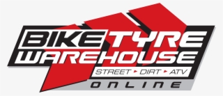 Bike Tyre Warehouse Online - Graphic Design