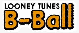 looney tunes b-ball