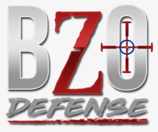Bzo Defense - Graphic Design