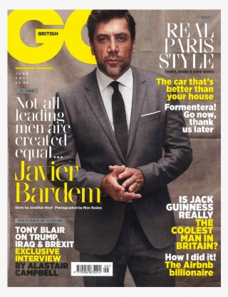 Magazine