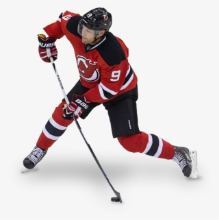 [ Img] The New Jersey Devils - College Ice Hockey