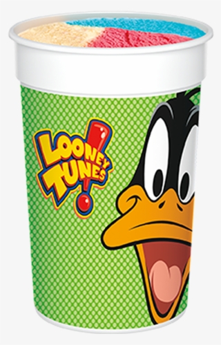 Looneytunes Cup - Looney Tunes Ice Cream
