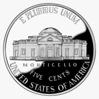 New Jersey Devils Logo Svg - Us Nickel Coins 2006