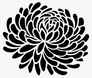 Big Image - Chrysanthemum