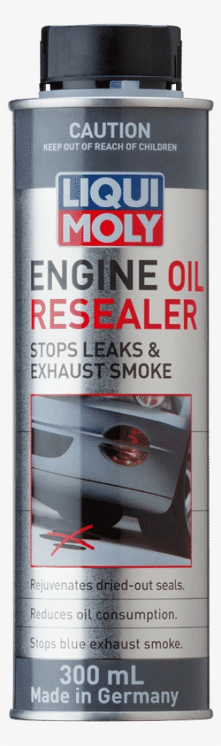 Engine Oil Resealer
